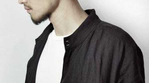 HOUSE365访谈 | 筑视界刘孝天：简单明了的设计师