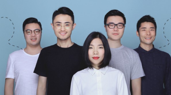 招兵买马！筑视界，等待你的加入。