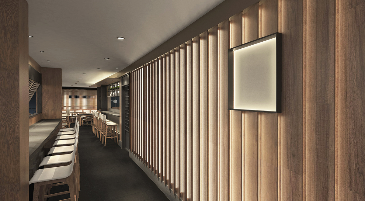 火头山餐饮设计