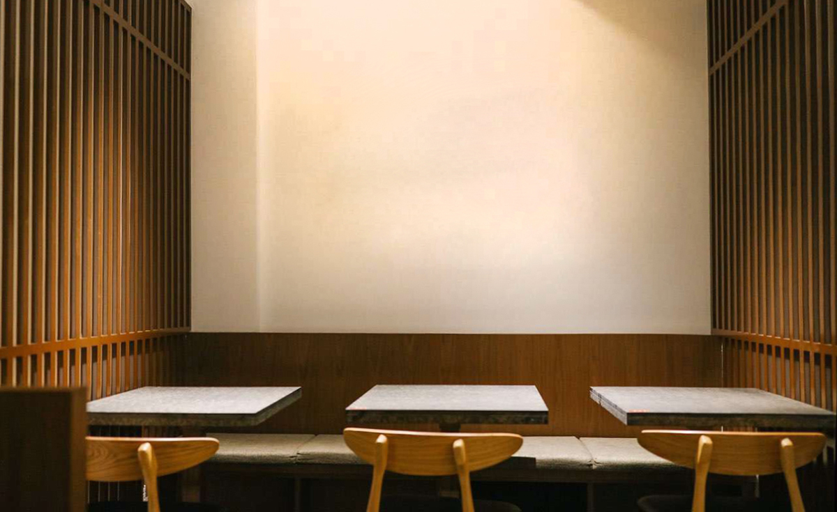 火头山餐饮设计